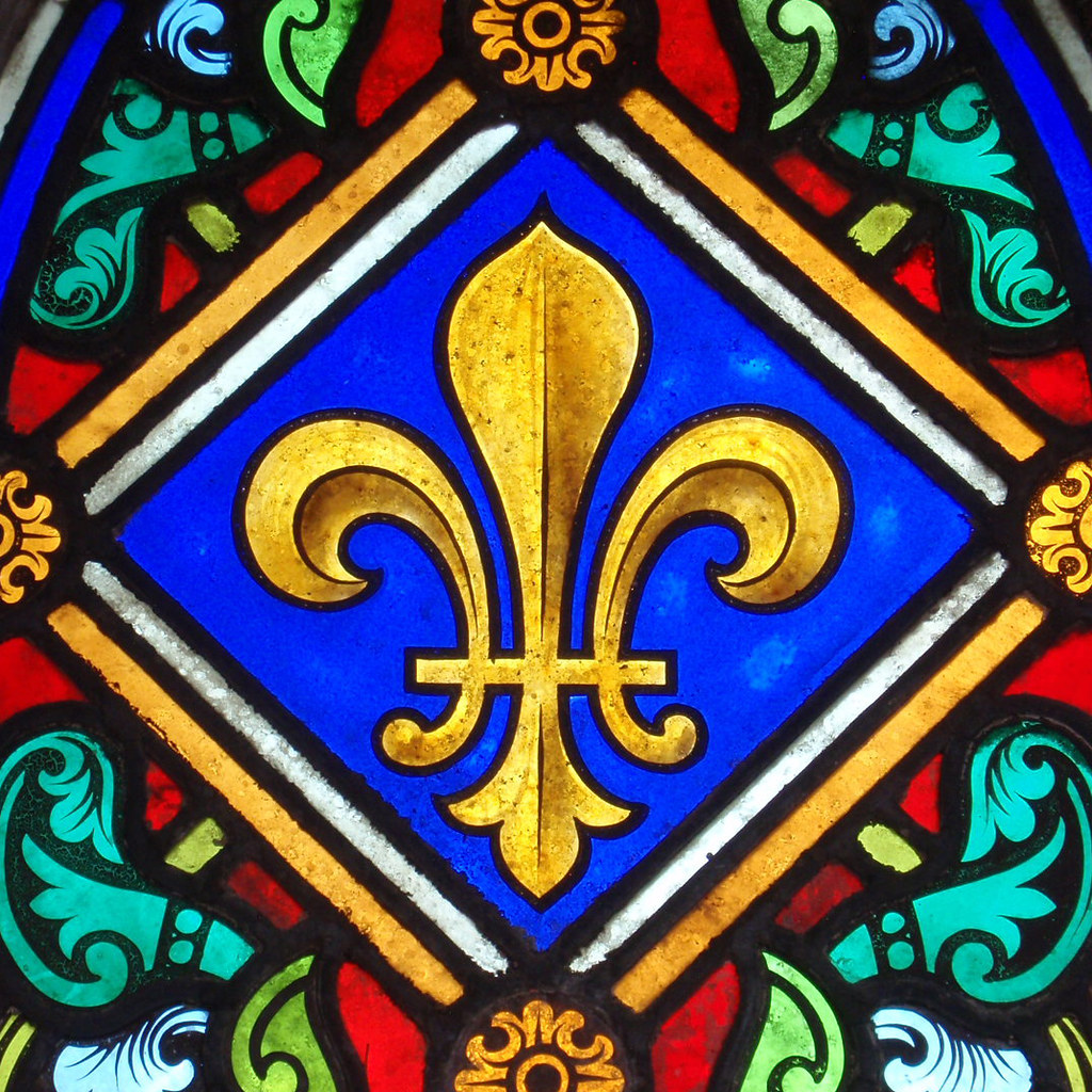 The Fleur-de-Lis: A Symbol of Scouting and Beyond